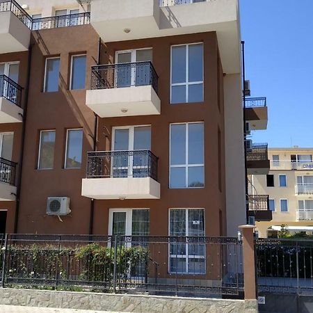 Complex Argo Apartment Ravda Exterior photo