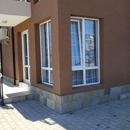 Complex Argo Apartment Ravda Exterior photo